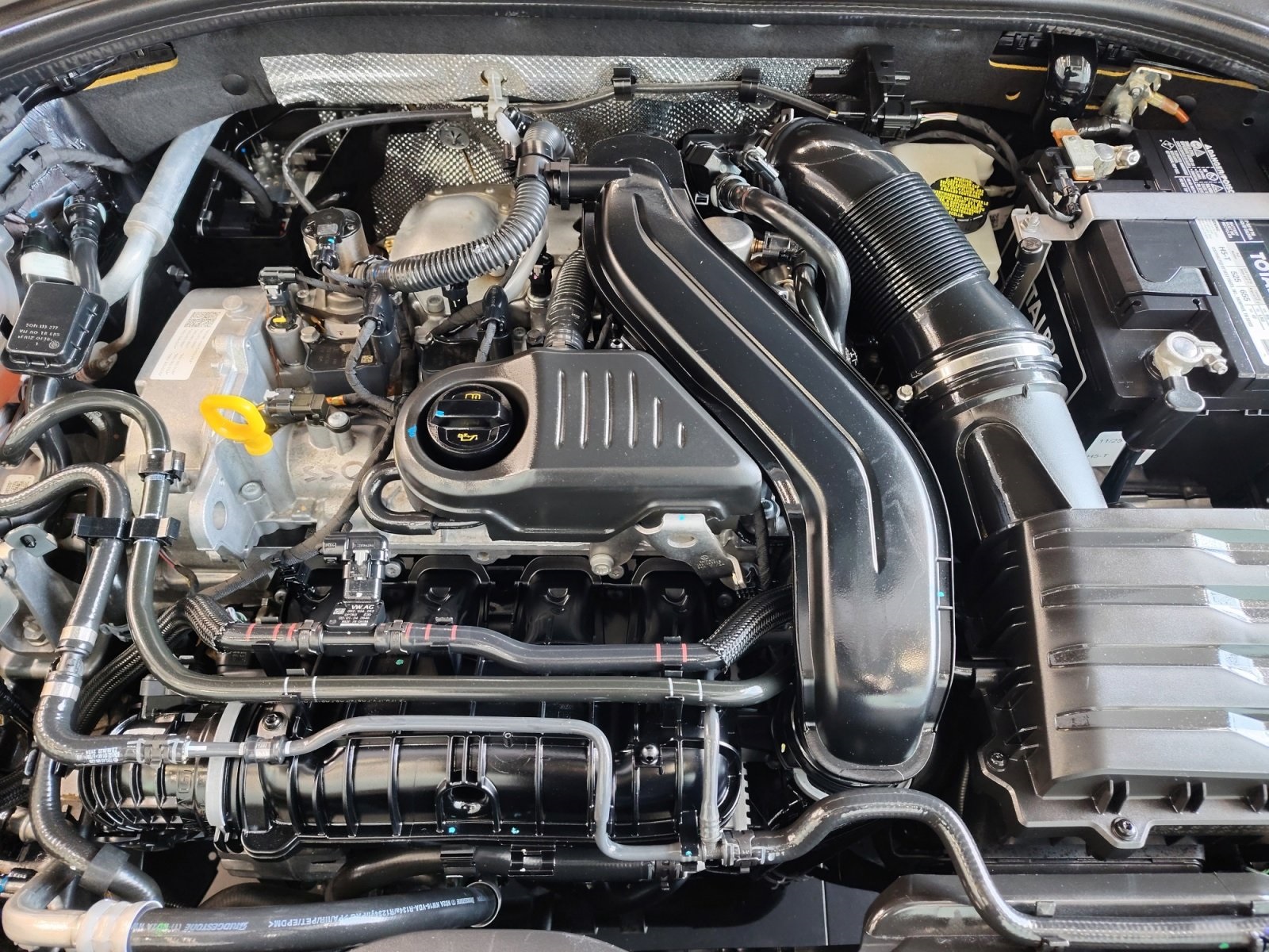 Used Car 2025 Volkswagen Jetta  1.5t S For Sale Under $20,000 In San Antonio, Texas