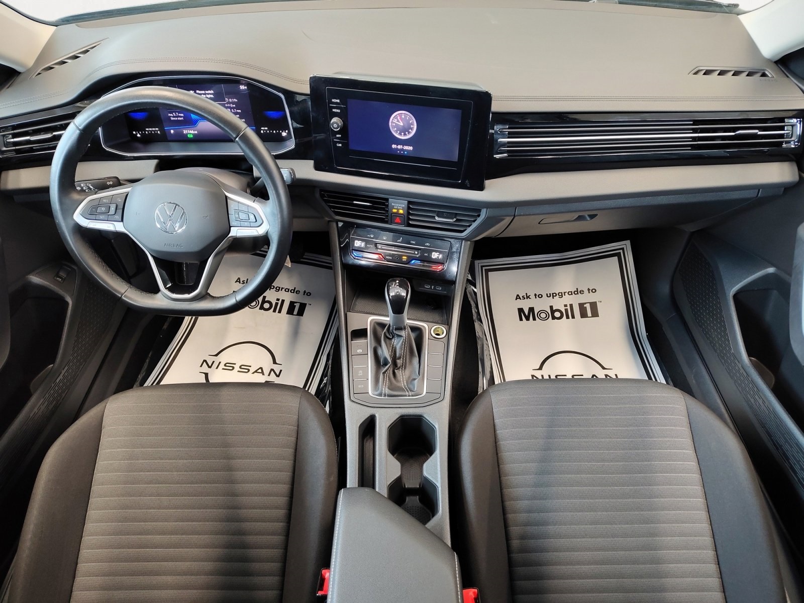 Used Car 2025 Volkswagen Jetta  1.5t S For Sale Under $20,000 In San Antonio, Texas