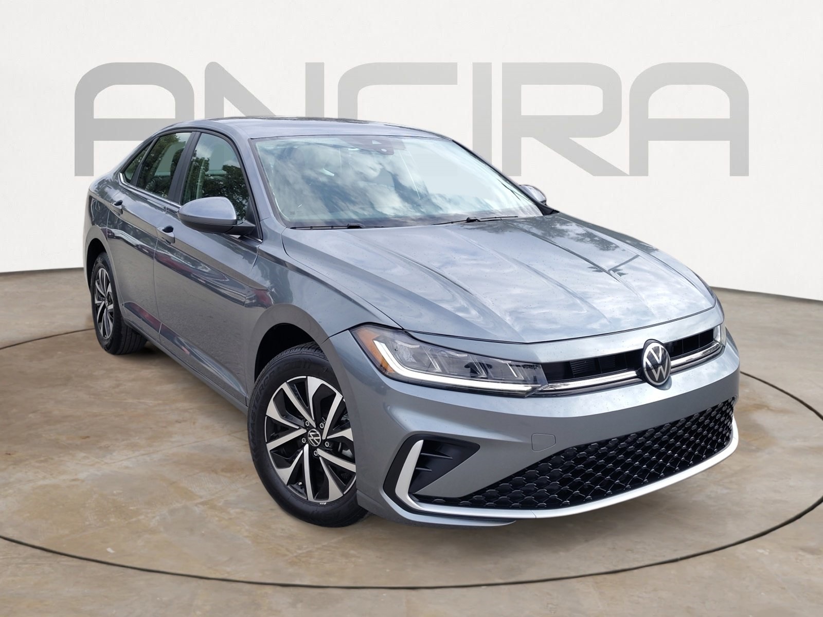 Used Car 2025 Volkswagen Jetta  1.5t S For Sale Under $20,000 In San Antonio, Texas