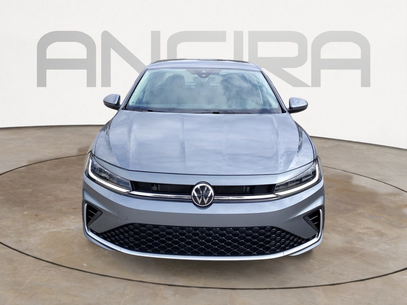 Used Car 2025 Volkswagen Jetta  1.5t S For Sale Under $20,000 In San Antonio, Texas