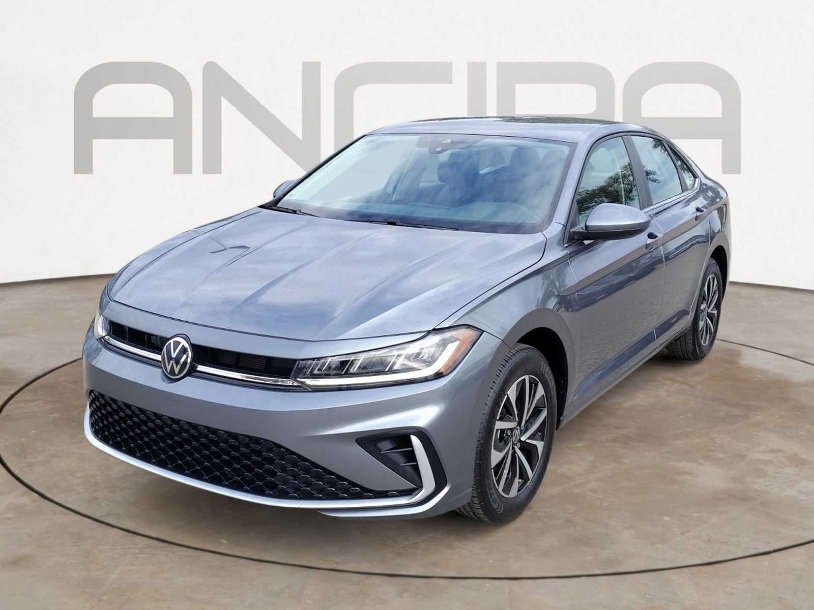 Used Car 2025 Volkswagen Jetta  1.5t S For Sale Under $20,000 In San Antonio, Texas