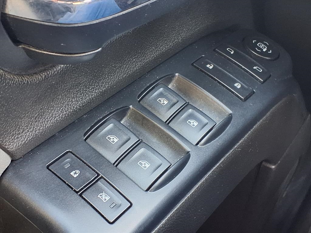 2018 Chevrolet Silverado 1500 LS Red at Bayshore Chrysler Jeep Dodge Ram