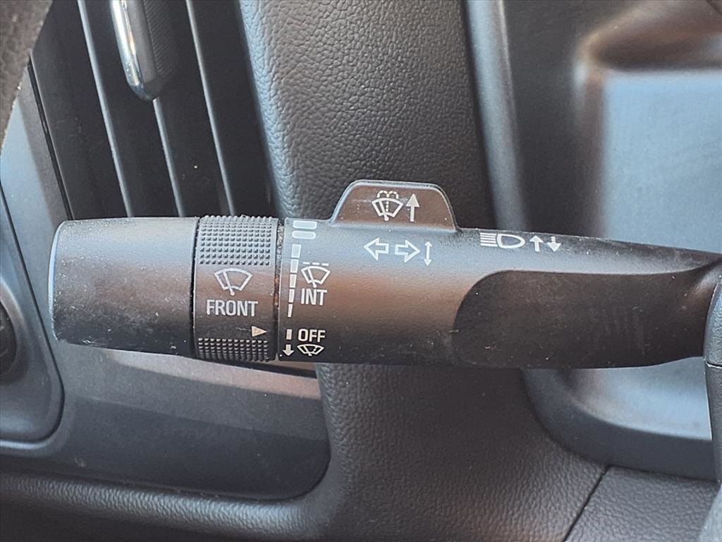 2018 Chevrolet Silverado 1500 LS Red at Bayshore Chrysler Jeep Dodge Ram