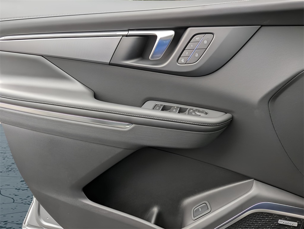 New Car 2025 Buick Enclave  Sport Touring For Sale Under $50,000 In Austin, Texas