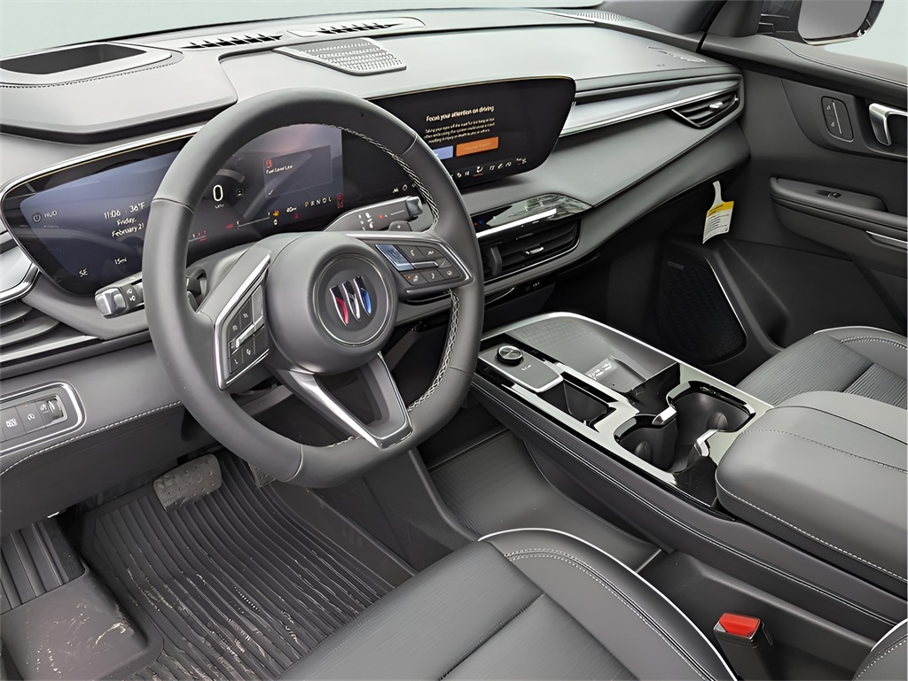 New Car 2025 Buick Enclave  Sport Touring For Sale Under $50,000 In Austin, Texas