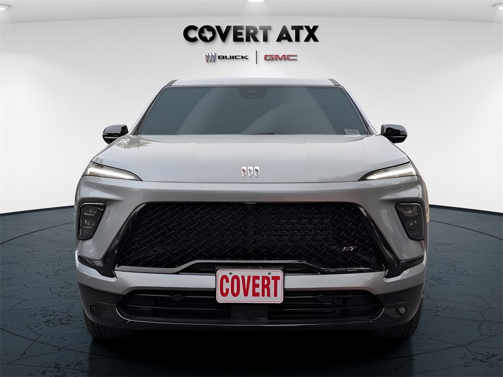 New Car 2025 Buick Enclave  Sport Touring For Sale Under $50,000 In Austin, Texas