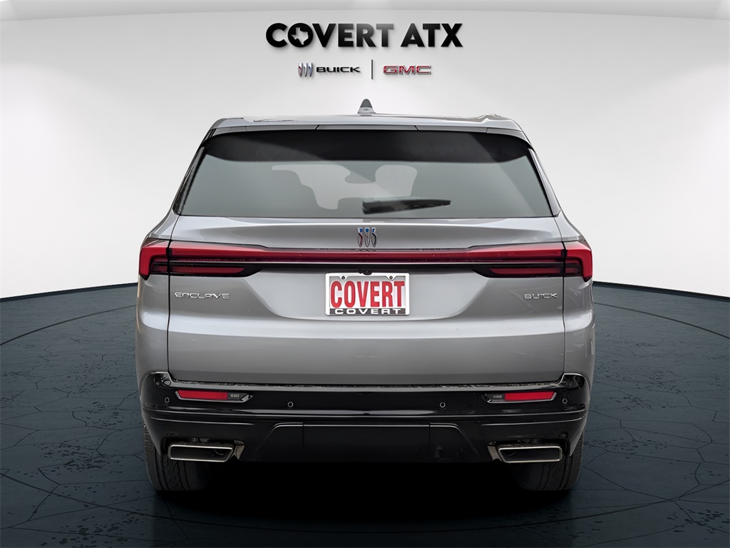 New Car 2025 Buick Enclave  Sport Touring For Sale Under $50,000 In Austin, Texas