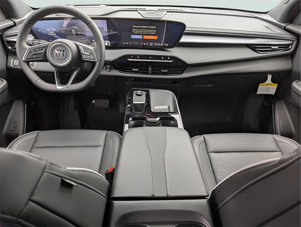 New Car 2025 Buick Enclave  Sport Touring For Sale Under $50,000 In Austin, Texas