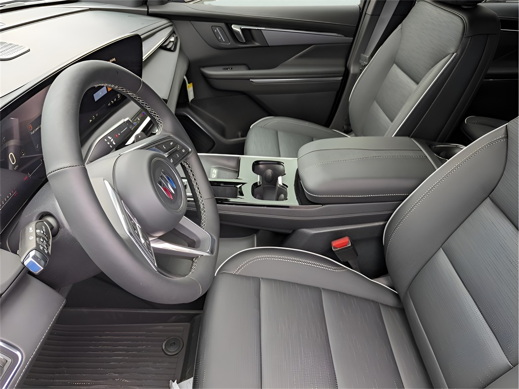 New Car 2025 Buick Enclave  Sport Touring For Sale Under $50,000 In Austin, Texas