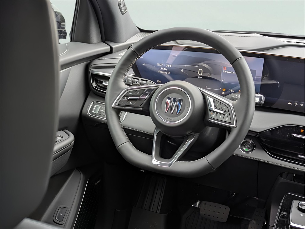 New Car 2025 Buick Enclave  Sport Touring For Sale Under $50,000 In Austin, Texas