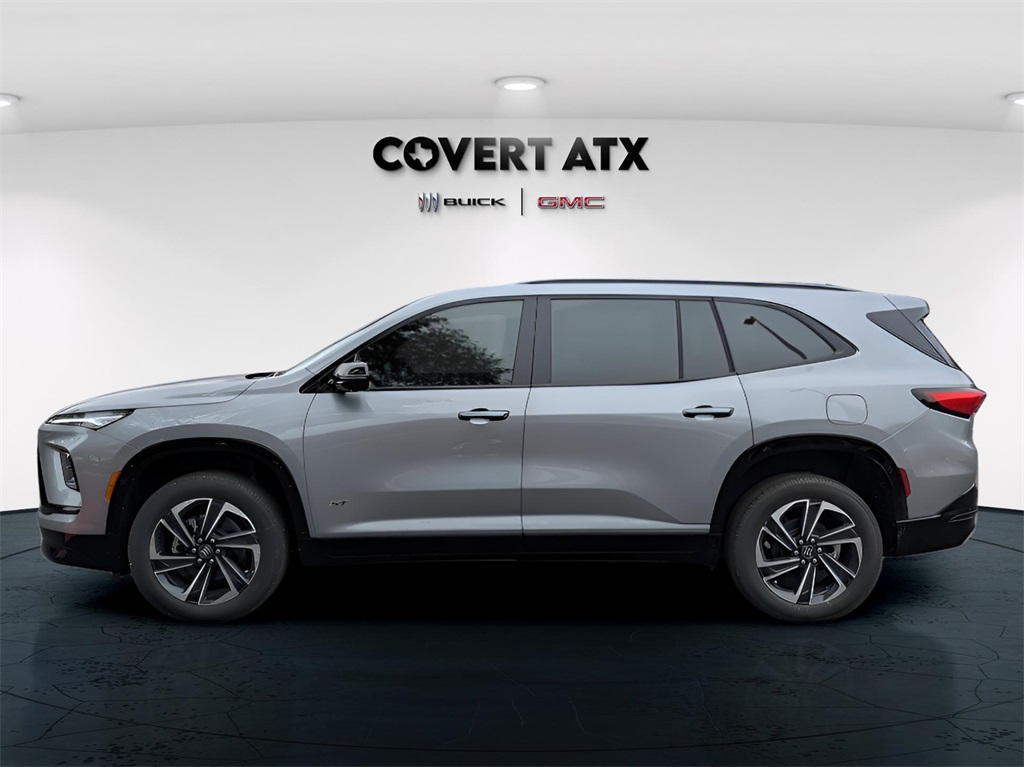 New Car 2025 Buick Enclave  Sport Touring For Sale Under $50,000 In Austin, Texas