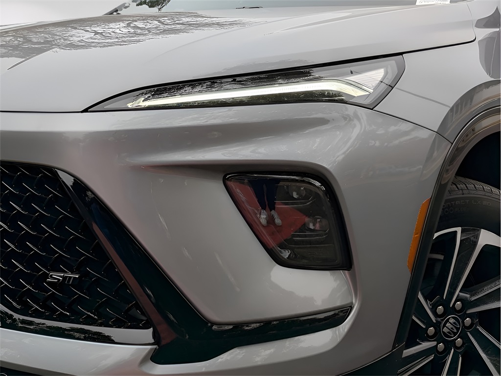 New Car 2025 Buick Enclave  Sport Touring For Sale Under $50,000 In Austin, Texas