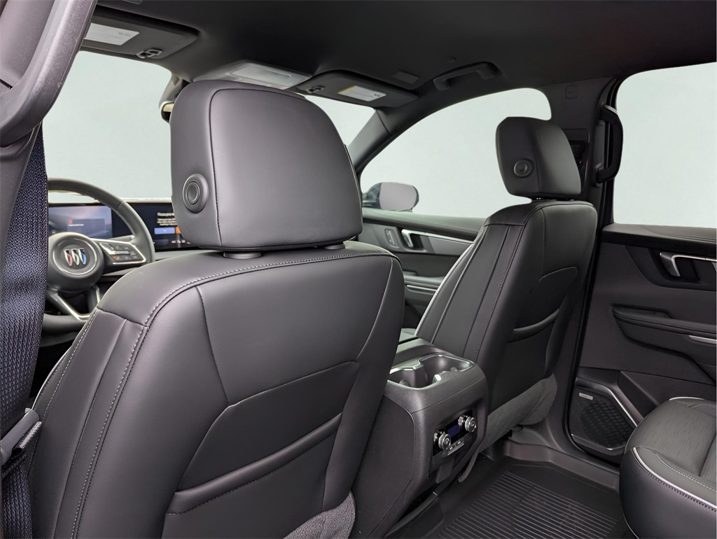 New Car 2025 Buick Enclave  Sport Touring For Sale Under $50,000 In Austin, Texas