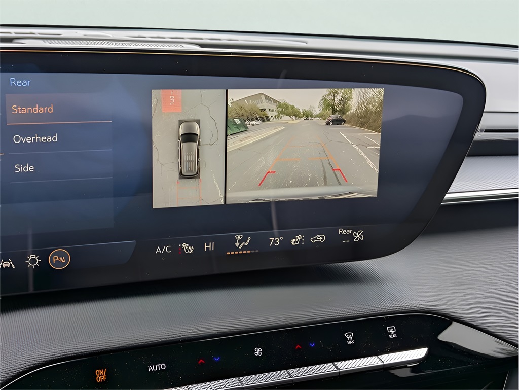 New Car 2025 Buick Enclave  Sport Touring For Sale Under $50,000 In Austin, Texas