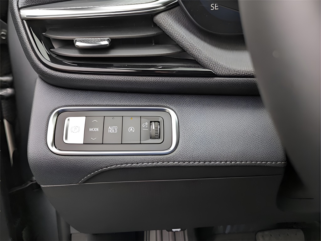 New Car 2025 Buick Enclave  Sport Touring For Sale Under $50,000 In Austin, Texas