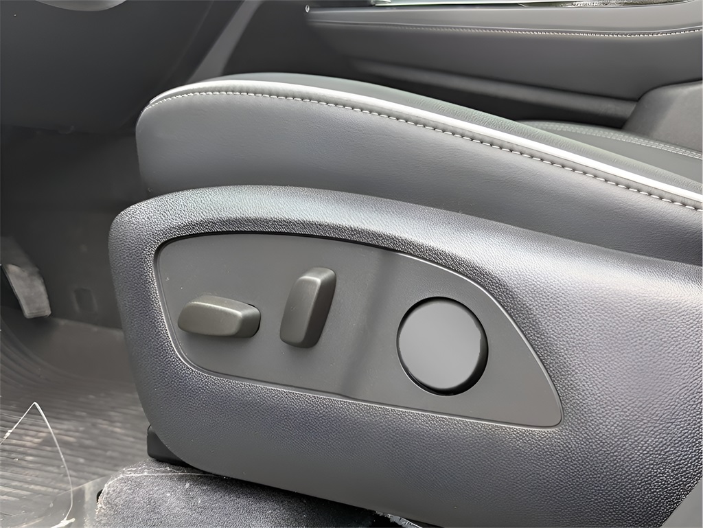 New Car 2025 Buick Enclave  Sport Touring For Sale Under $50,000 In Austin, Texas