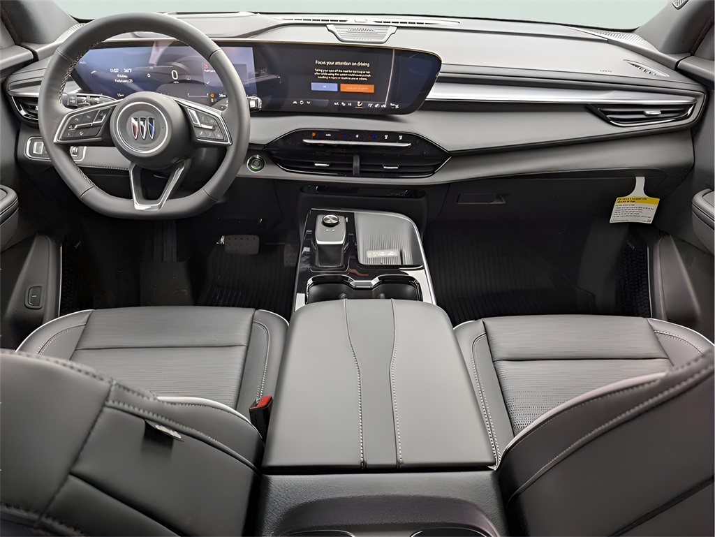 New Car 2025 Buick Enclave  Sport Touring For Sale Under $50,000 In Austin, Texas