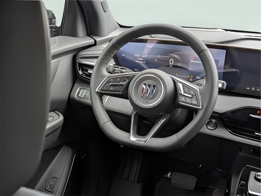 New Car 2025 Buick Enclave  Sport Touring For Sale Under $50,000 In Austin, Texas