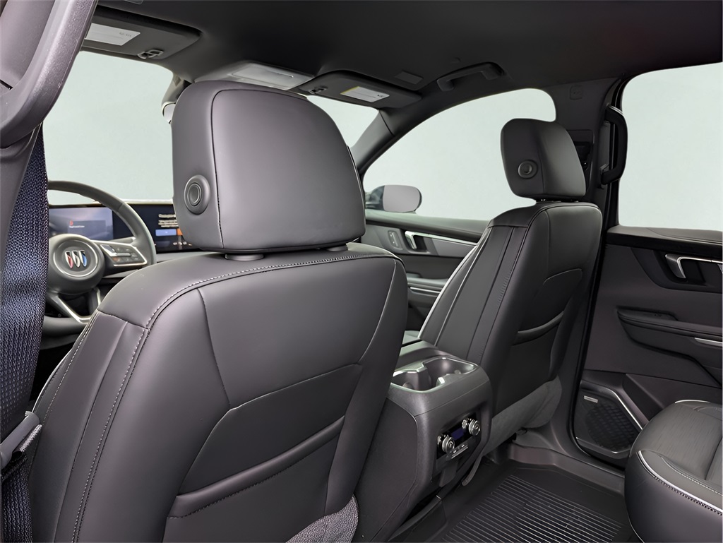 New Car 2025 Buick Enclave  Sport Touring For Sale Under $50,000 In Austin, Texas