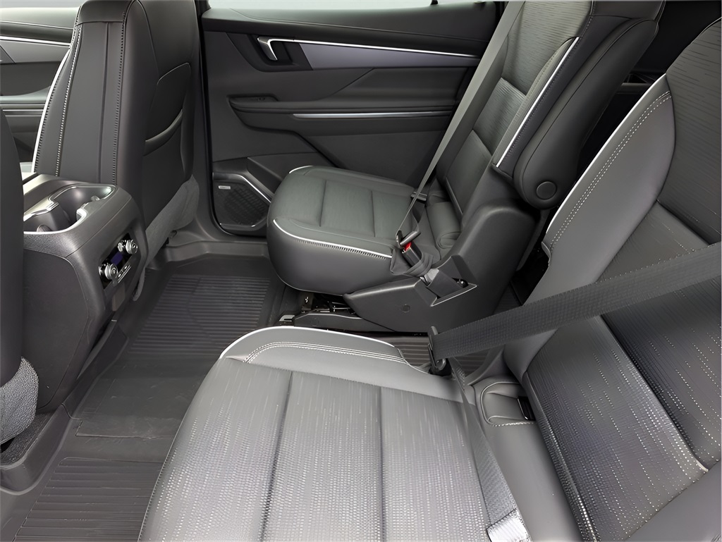 New Car 2025 Buick Enclave  Sport Touring For Sale Under $50,000 In Austin, Texas