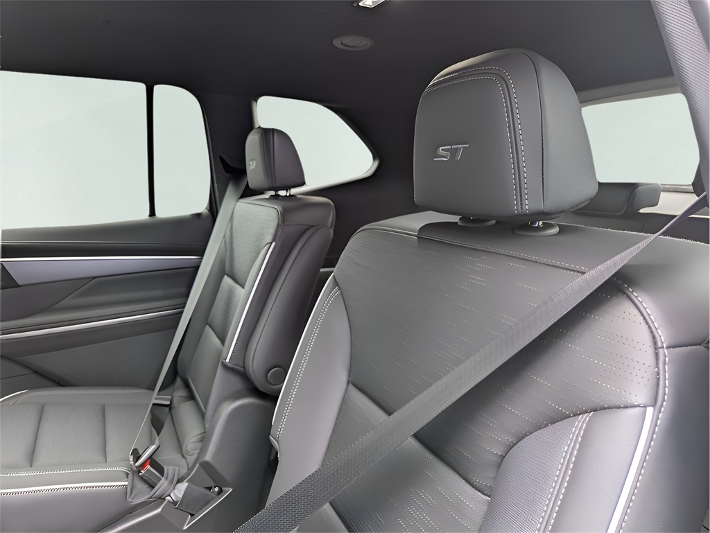 New Car 2025 Buick Enclave  Sport Touring For Sale Under $50,000 In Austin, Texas