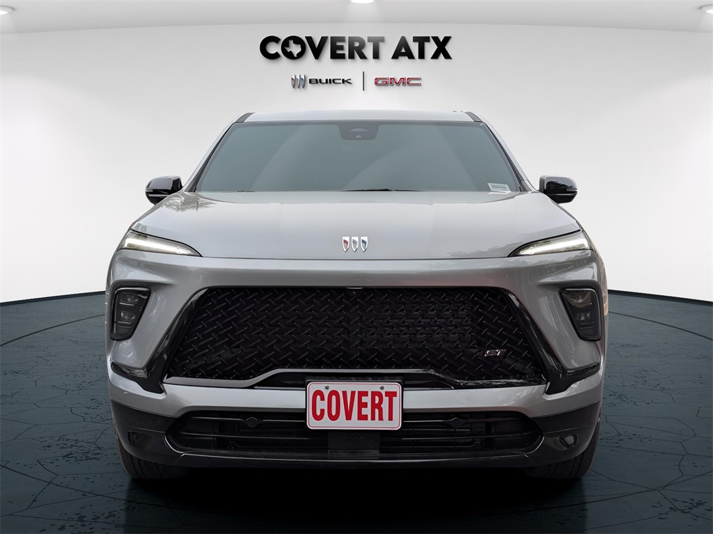 New Car 2025 Buick Enclave  Sport Touring For Sale Under $50,000 In Austin, Texas