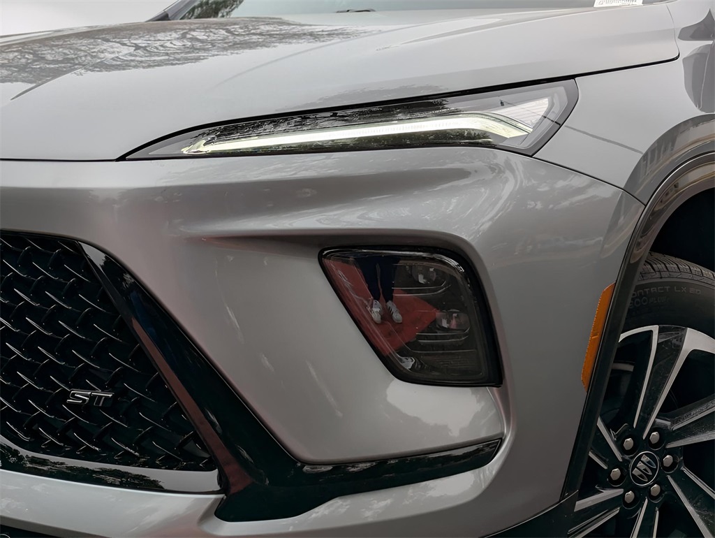 New Car 2025 Buick Enclave  Sport Touring For Sale Under $50,000 In Austin, Texas