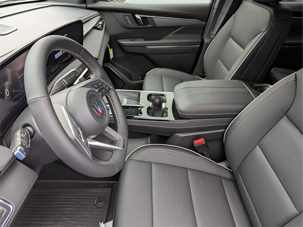 New Car 2025 Buick Enclave  Sport Touring For Sale Under $50,000 In Austin, Texas