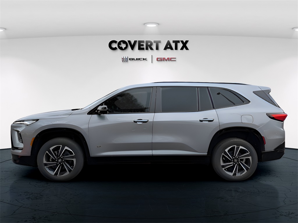 New Car 2025 Buick Enclave  Sport Touring For Sale Under $50,000 In Austin, Texas