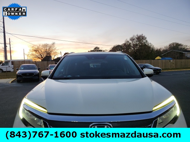 2019 Honda Pilot Elite  at Superior Honda