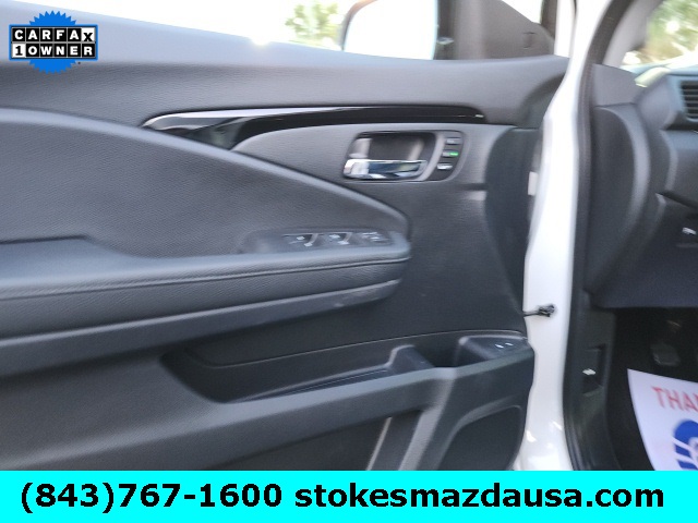 2019 Honda Pilot Elite  at Superior Honda