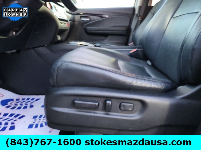 2019 Honda Pilot Elite  at Superior Honda