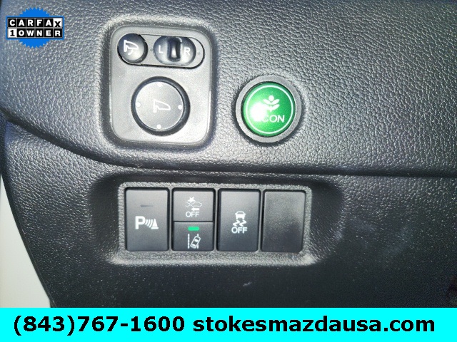 2019 Honda Pilot Elite  at Superior Honda