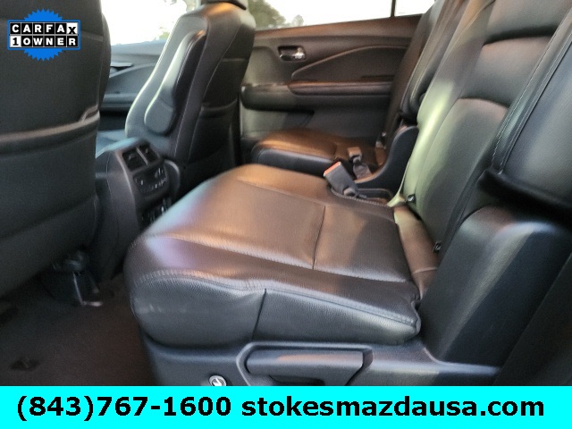 2019 Honda Pilot Elite  at Superior Honda