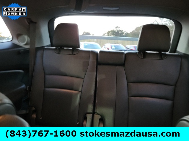 2019 Honda Pilot Elite  at Superior Honda