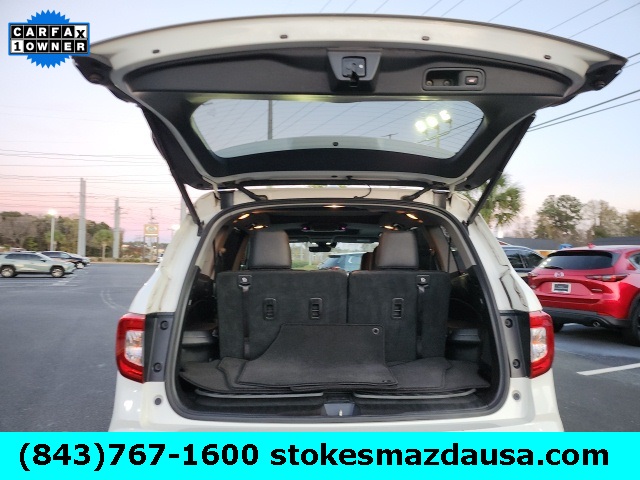 2019 Honda Pilot Elite  at Superior Honda