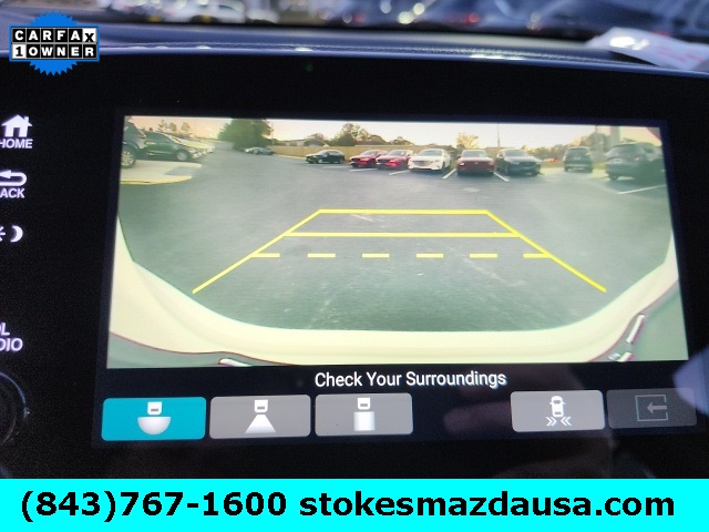 2019 Honda Pilot Elite  at Superior Honda