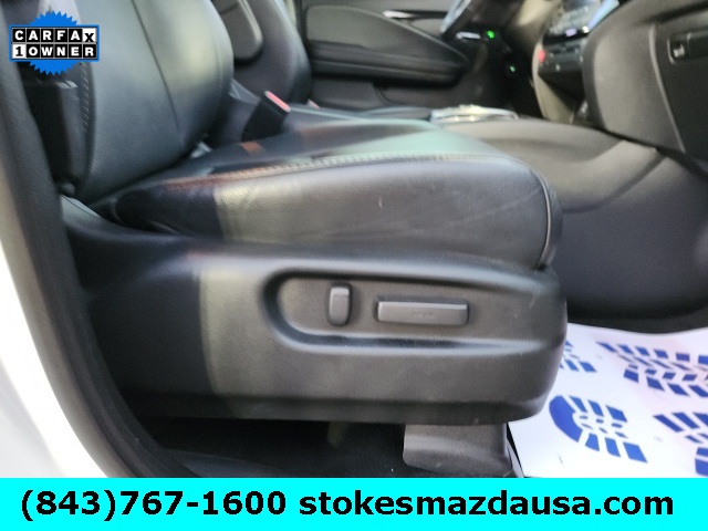 2019 Honda Pilot Elite  at Superior Honda