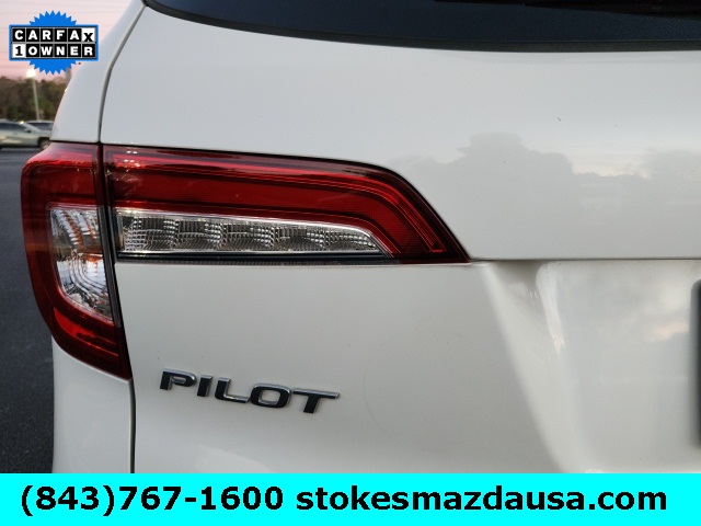 2019 Honda Pilot Elite  at Superior Honda
