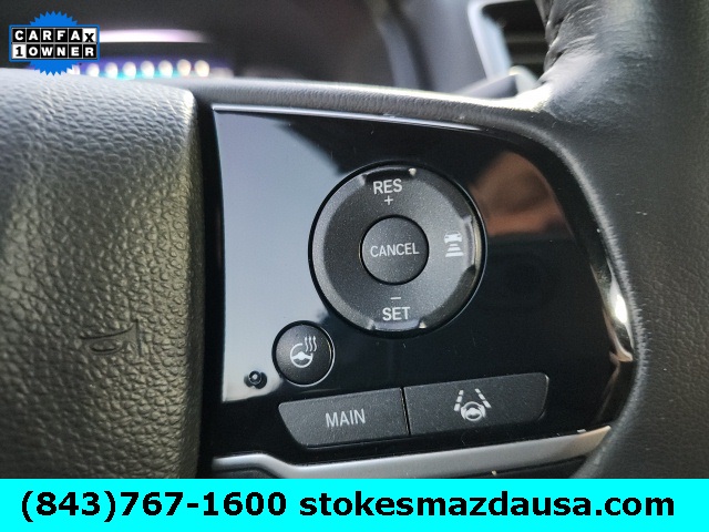 2019 Honda Pilot Elite  at Superior Honda