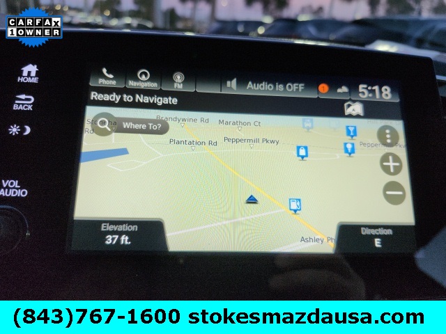 2019 Honda Pilot Elite  at Superior Honda