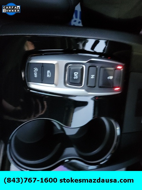 2019 Honda Pilot Elite  at Superior Honda