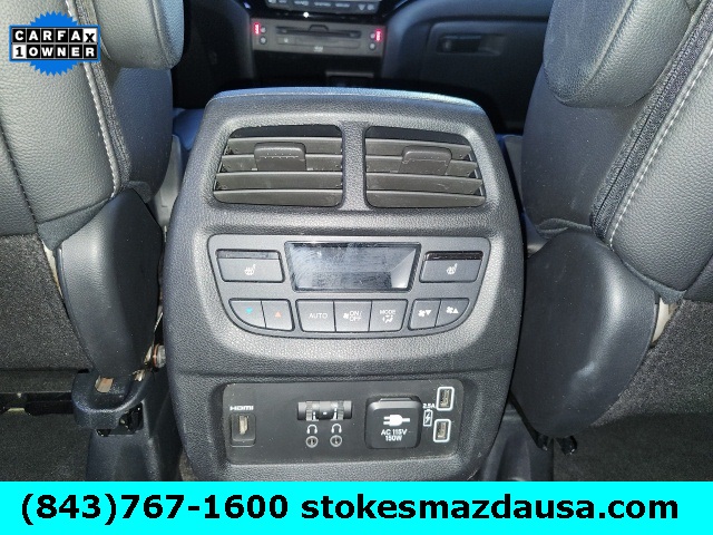 2019 Honda Pilot Elite  at Superior Honda