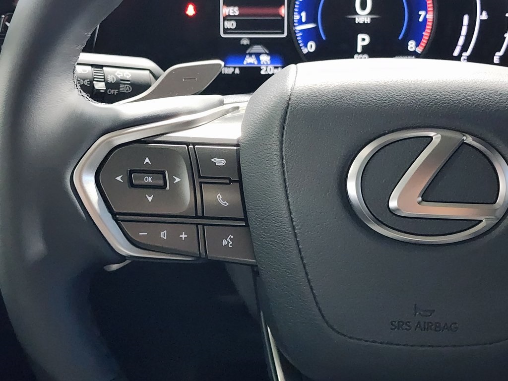 Thumbnail: 2026 Lexus NX - 16