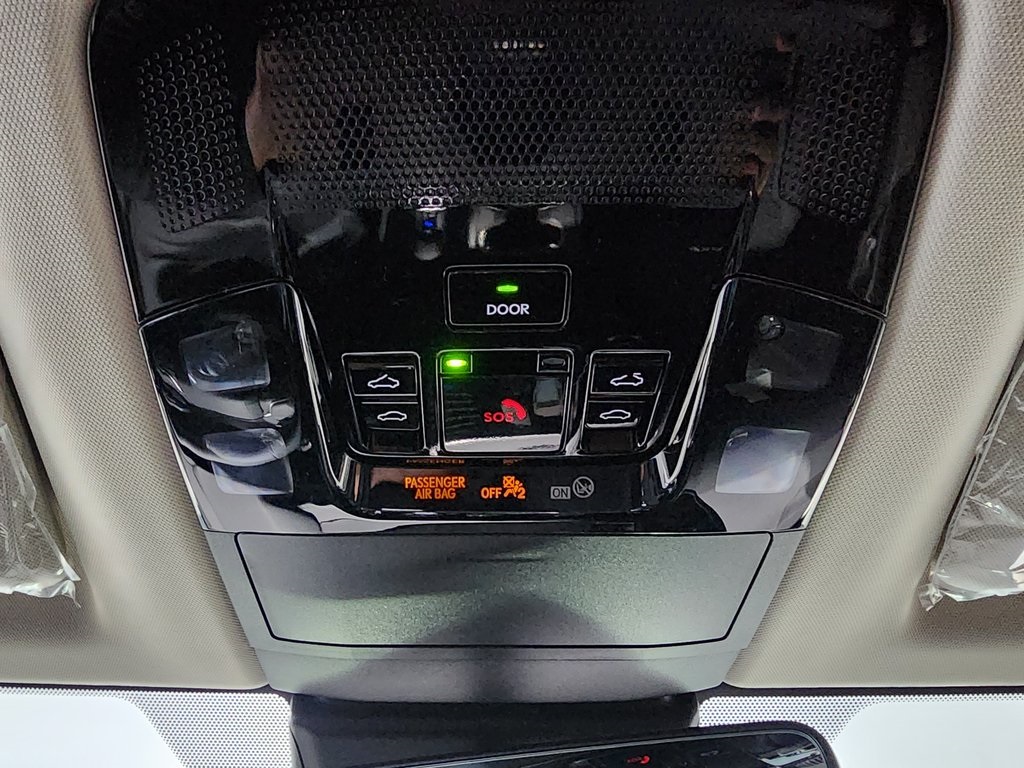 Thumbnail: 2026 Lexus NX - 19