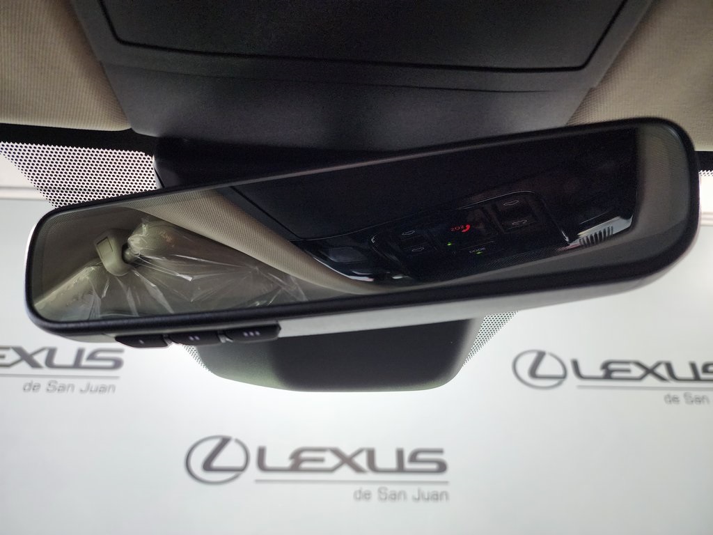 Thumbnail: 2026 Lexus NX - 20