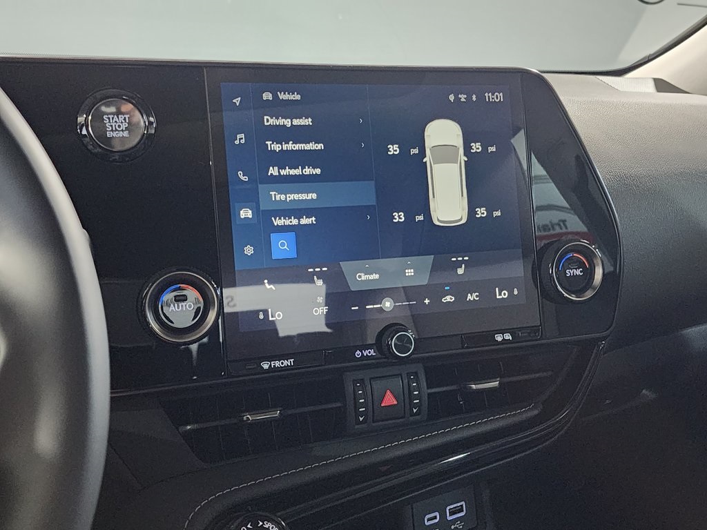 Thumbnail: 2026 Lexus NX - 21