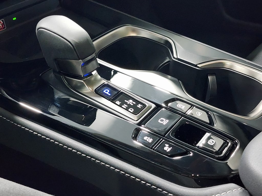 Thumbnail: 2026 Lexus NX - 24