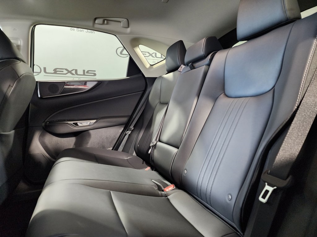 Thumbnail: 2026 Lexus NX - 27