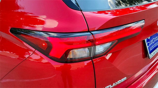 2024 Mitsubishi Outlander PHEV